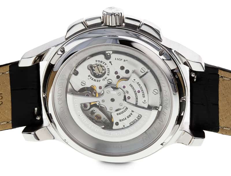 Chopard LUC 161928-1001